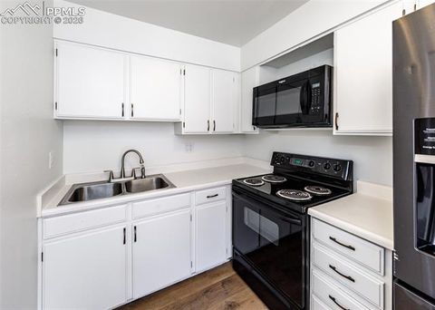 Tiny photo for 1174 Magnolia Street, Colorado Springs, CO 80907 (MLS # 6222664)