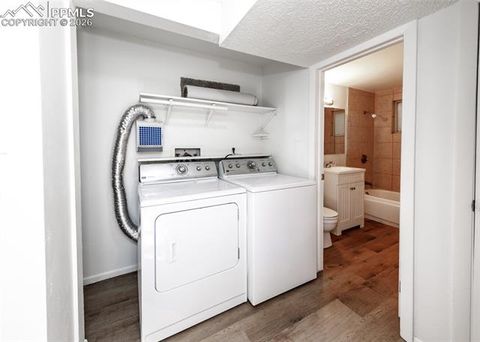 Tiny photo for 1174 Magnolia Street, Colorado Springs, CO 80907 (MLS # 6222664)