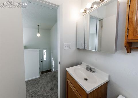 Tiny photo for 1174 Magnolia Street, Colorado Springs, CO 80907 (MLS # 6222664)