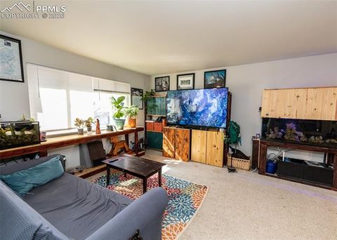 Tiny photo for 1174 Magnolia Street, Colorado Springs, CO 80907 (MLS # 6222664)