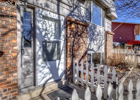 Tiny photo for 1174 Magnolia Street, Colorado Springs, CO 80907 (MLS # 6222664)