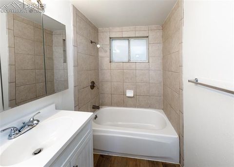 Tiny photo for 1174 Magnolia Street, Colorado Springs, CO 80907 (MLS # 6222664)