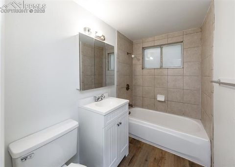 Tiny photo for 1174 Magnolia Street, Colorado Springs, CO 80907 (MLS # 6222664)