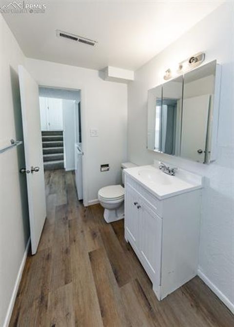 Tiny photo for 1174 Magnolia Street, Colorado Springs, CO 80907 (MLS # 6222664)