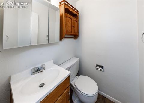 Tiny photo for 1174 Magnolia Street, Colorado Springs, CO 80907 (MLS # 6222664)