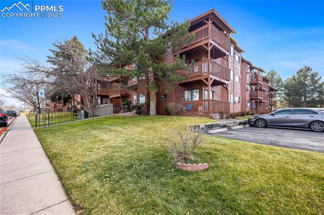2430 Palmer Park Boulevard Unit: 303
