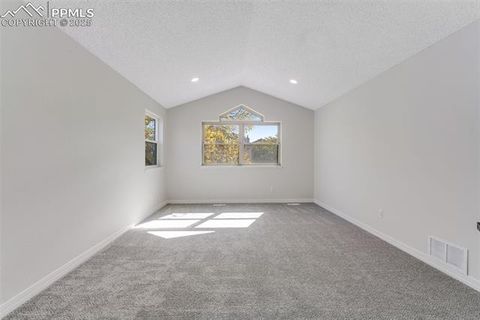 Tiny photo for 945 Marlstone Place, Colorado Springs, CO 80904 (MLS # 7297866)