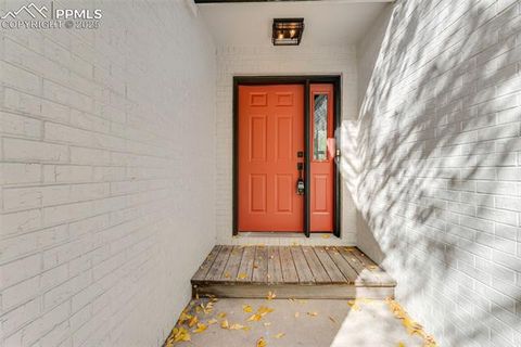 Tiny photo for 945 Marlstone Place, Colorado Springs, CO 80904 (MLS # 7297866)