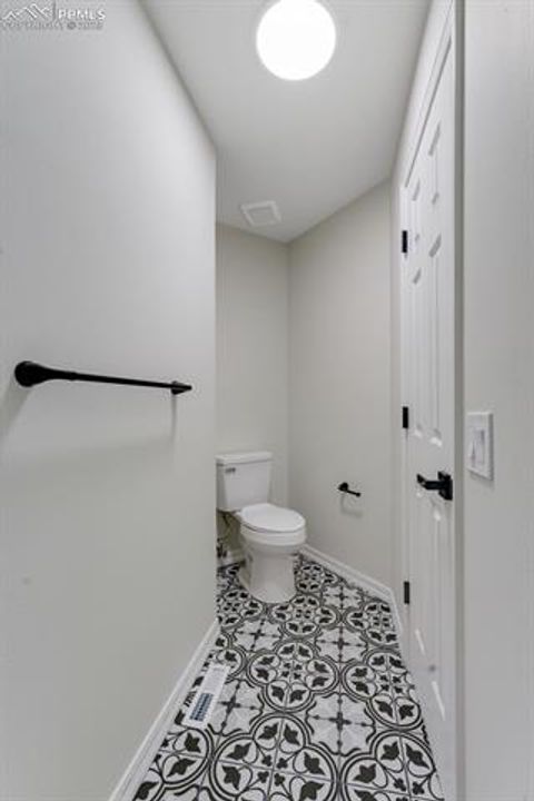 Tiny photo for 945 Marlstone Place, Colorado Springs, CO 80904 (MLS # 7297866)