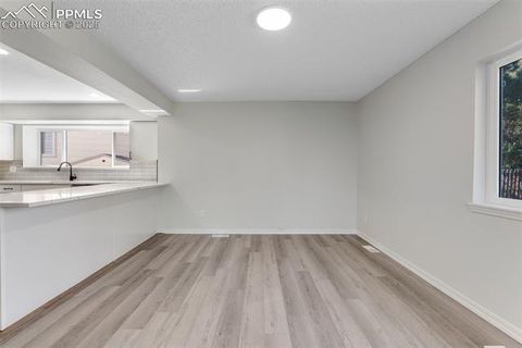 Tiny photo for 945 Marlstone Place, Colorado Springs, CO 80904 (MLS # 7297866)