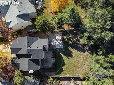 Tiny photo for 945 Marlstone Place, Colorado Springs, CO 80904 (MLS # 7297866)
