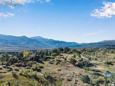 Tiny photo for 945 Marlstone Place, Colorado Springs, CO 80904 (MLS # 7297866)