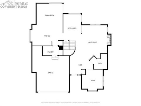 Tiny photo for 945 Marlstone Place, Colorado Springs, CO 80904 (MLS # 7297866)