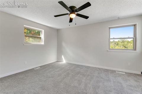 Tiny photo for 945 Marlstone Place, Colorado Springs, CO 80904 (MLS # 7297866)