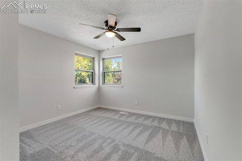 Tiny photo for 945 Marlstone Place, Colorado Springs, CO 80904 (MLS # 7297866)