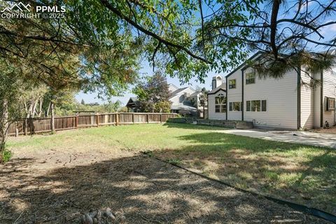 Tiny photo for 945 Marlstone Place, Colorado Springs, CO 80904 (MLS # 7297866)