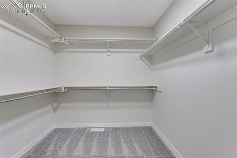 Tiny photo for 945 Marlstone Place, Colorado Springs, CO 80904 (MLS # 7297866)