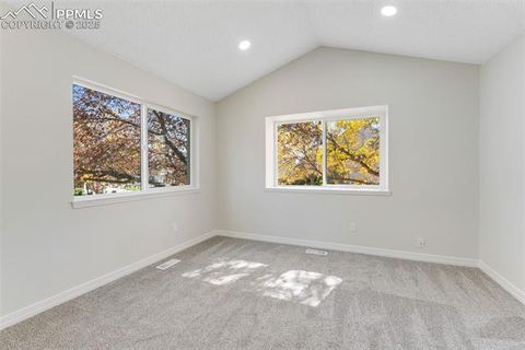 Tiny photo for 945 Marlstone Place, Colorado Springs, CO 80904 (MLS # 7297866)