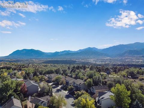 Tiny photo for 945 Marlstone Place, Colorado Springs, CO 80904 (MLS # 7297866)