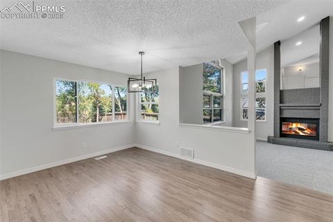 Tiny photo for 945 Marlstone Place, Colorado Springs, CO 80904 (MLS # 7297866)