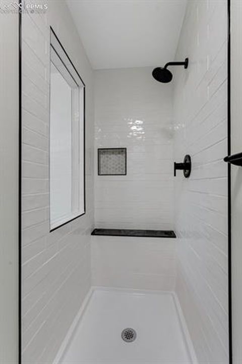 Tiny photo for 945 Marlstone Place, Colorado Springs, CO 80904 (MLS # 7297866)