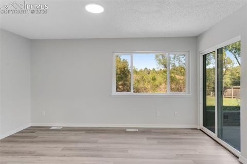 Tiny photo for 945 Marlstone Place, Colorado Springs, CO 80904 (MLS # 7297866)