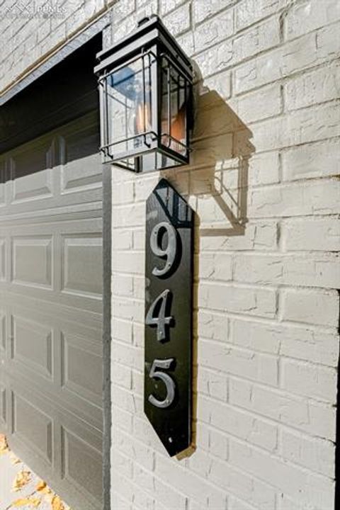 Tiny photo for 945 Marlstone Place, Colorado Springs, CO 80904 (MLS # 7297866)