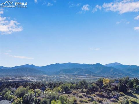 Tiny photo for 945 Marlstone Place, Colorado Springs, CO 80904 (MLS # 7297866)