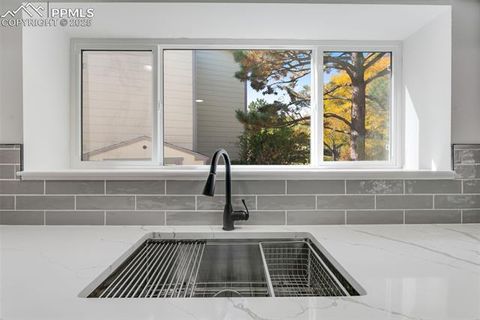 Tiny photo for 945 Marlstone Place, Colorado Springs, CO 80904 (MLS # 7297866)