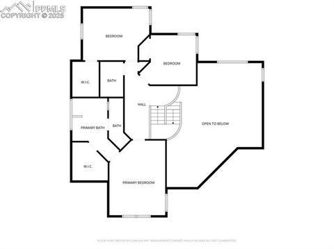Tiny photo for 945 Marlstone Place, Colorado Springs, CO 80904 (MLS # 7297866)