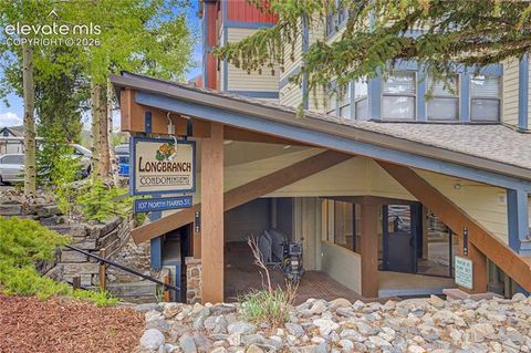 Photo of 107 Harris Street #209, Breckenridge, CO 80424 (MLS # 3854046)