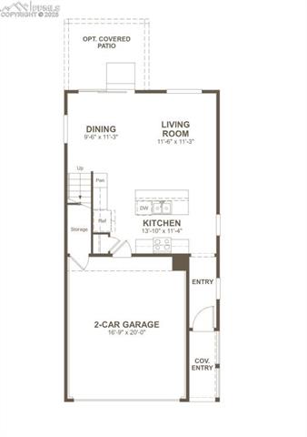 858 Solum Grove
