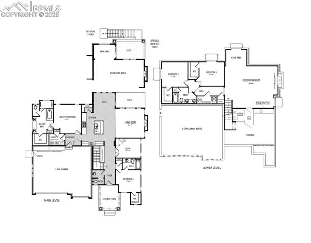 4272 Horse Gulch Loop