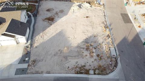 4272 Horse Gulch Loop Colorado Springs CO 80924