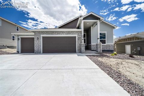 889 Old Grotto Drive Monument CO 80132