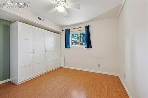 Tiny photo for 1043 Kings Crown Road, Woodland Park, CO 80863 (MLS # 5213645)