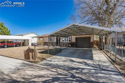 Tiny photo for 1731 Whitehall Road, Colorado Springs, CO 80906 (MLS # 4525197)