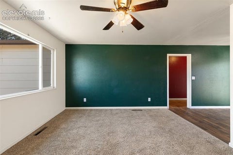 Tiny photo for 1512 Willshire Drive, Colorado Springs, CO 80906 (MLS # 1431205)