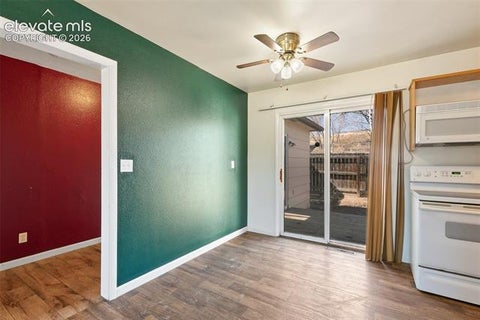 Tiny photo for 1512 Willshire Drive, Colorado Springs, CO 80906 (MLS # 1431205)