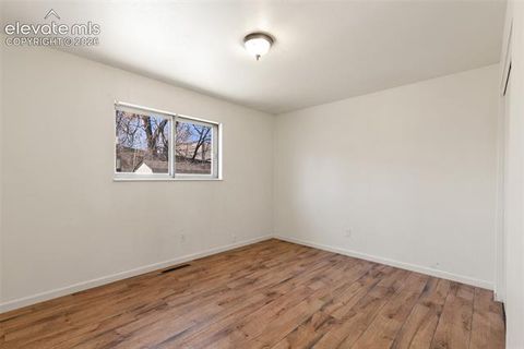Tiny photo for 1512 Willshire Drive, Colorado Springs, CO 80906 (MLS # 1431205)