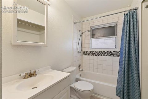 Tiny photo for 1512 Willshire Drive, Colorado Springs, CO 80906 (MLS # 1431205)