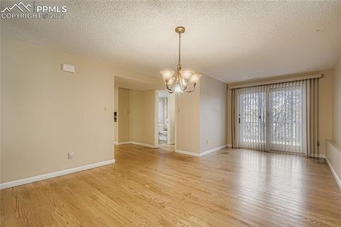 Tiny photo for 4326 Winding Circle, Colorado Springs, CO 80917 (MLS # 6588645)