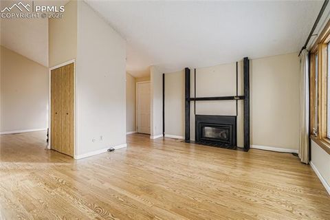 Tiny photo for 4326 Winding Circle, Colorado Springs, CO 80917 (MLS # 6588645)