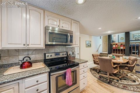 Tiny photo for 4326 Winding Circle, Colorado Springs, CO 80917 (MLS # 6588645)