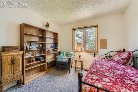 Tiny photo for 4326 Winding Circle, Colorado Springs, CO 80917 (MLS # 6588645)