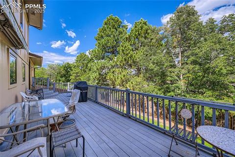 Tiny photo for 4326 Winding Circle, Colorado Springs, CO 80917 (MLS # 6588645)