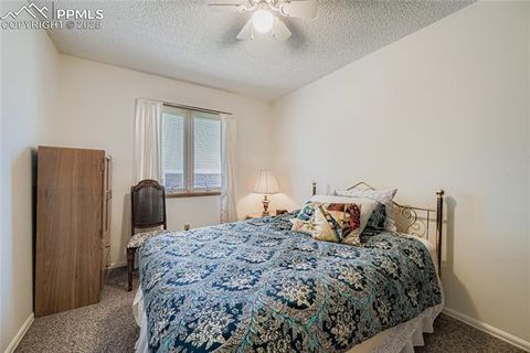 Tiny photo for 4326 Winding Circle, Colorado Springs, CO 80917 (MLS # 6588645)