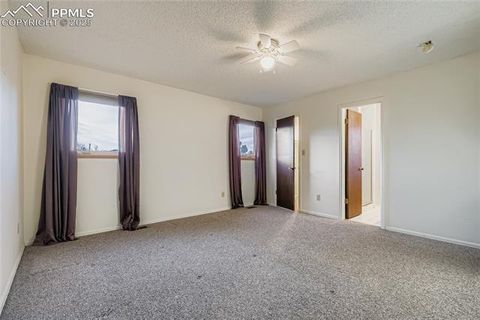 Tiny photo for 4326 Winding Circle, Colorado Springs, CO 80917 (MLS # 6588645)