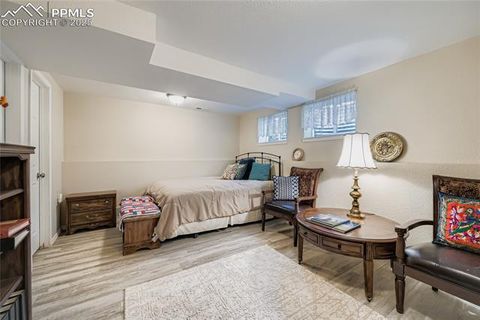 Tiny photo for 4326 Winding Circle, Colorado Springs, CO 80917 (MLS # 6588645)