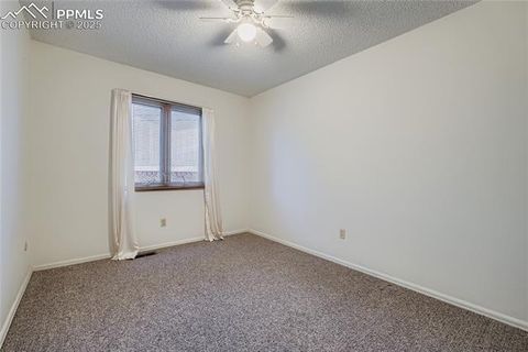 Tiny photo for 4326 Winding Circle, Colorado Springs, CO 80917 (MLS # 6588645)